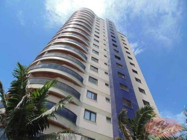 Apartamento para Venda em Suzano, Sítio São José, 3 dormitórios, 3 suítes, 2 vagas