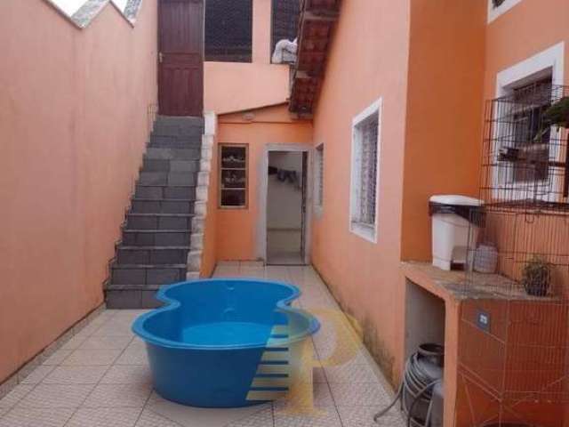 Casa para Venda em Suzano, Jardim do Bosque, 2 dormitórios, 2 banheiros, 2 vagas