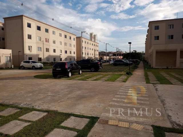 Apartamento para Venda em Suzano, Caxanga, 2 dormitórios, 1 banheiro, 1 vaga