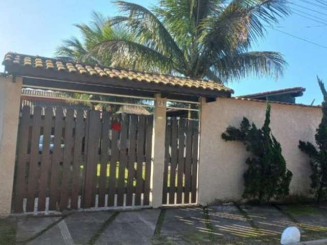 Casa para Venda em Bertioga, Vista Linda, 2 dormitórios, 3 banheiros, 4 vagas