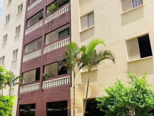 Apartamento para Venda em Suzano, Jardim Lincoln, 3 dormitórios, 2 banheiros, 1 vaga