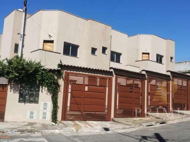 Casa para Venda em Suzano, Jardim São José, 3 dormitórios, 1 banheiro, 1 vaga