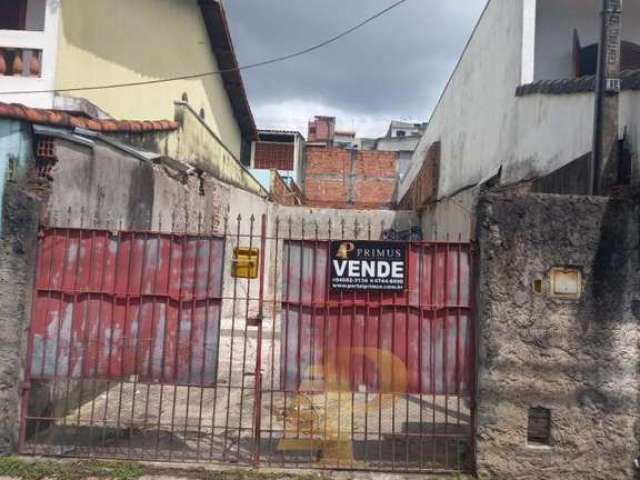 Terreno para Venda em Suzano, Cidade Edson