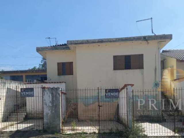 Casa para Venda em Suzano, Jardim das Flores, 2 dormitórios, 1 banheiro, 1 vaga