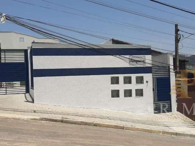 Casa em Condomínio para Venda em Mogi das Cruzes, Botujuru, 2 dormitórios, 1 banheiro, 1 vaga