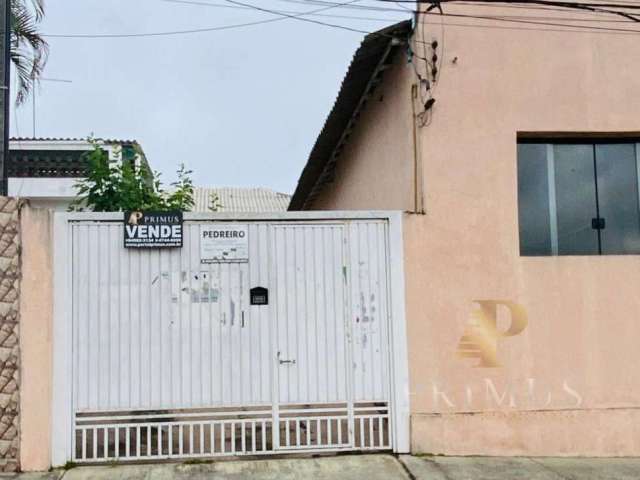 Casa para Venda em Poá, Centro, 2 dormitórios, 2 banheiros, 3 vagas