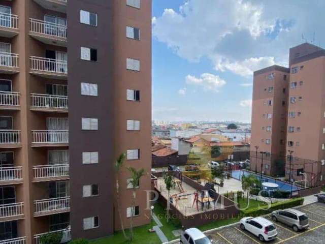 Apartamento à venda suzano em Suzano - SP 2 dormitórios, 1 banheiro, 1 vaga, Construído: 60,00 m²