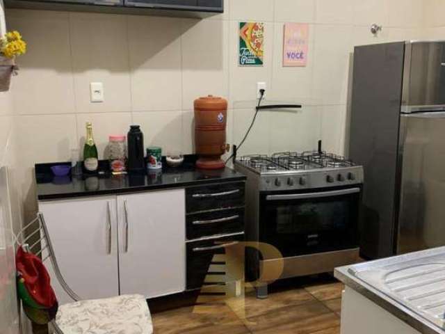 Apartamento para Venda em Suzano, Jardim Graziela, 2 dormitórios, 1 banheiro, 1 vaga