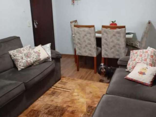 Apartamento para Venda em Suzano, Vila Figueira, 2 dormitórios, 1 banheiro, 1 vaga