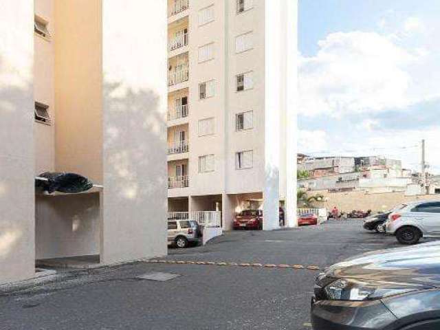 Apartamento para Venda em São Paulo, Guaianazes, 2 dormitórios, 1 banheiro