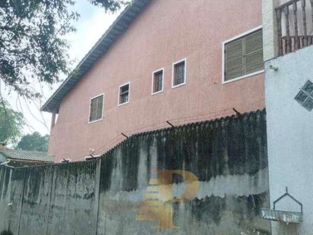 Casa para Venda em Poá, Vila Júlia, 3 dormitórios, 1 suíte, 2 banheiros, 2 vagas