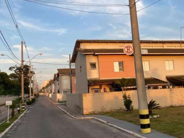 Casa em Condomínio para Venda em Suzano, Jardim dos Ipês, 2 dormitórios, 2 banheiros, 1 vaga