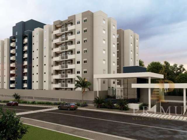 Apartamento na Planta para Venda em Suzano, Vila Urupês, 2 dormitórios, 2 banheiros, 1 vaga