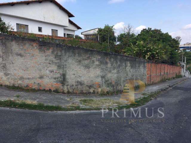 Terreno para Venda em Mogi das Cruzes, Vila Suissa