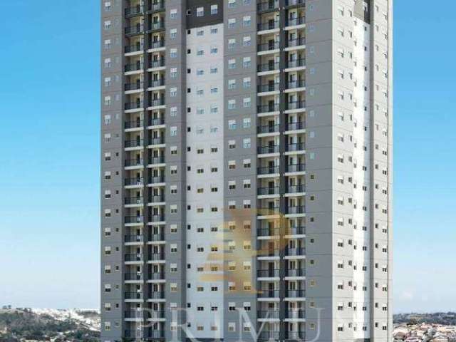 Apartamento na Planta para Venda em Mogi das Cruzes, Vila Oliveira, 2 dormitórios, 1 suíte, 2 banheiros, 1 vaga