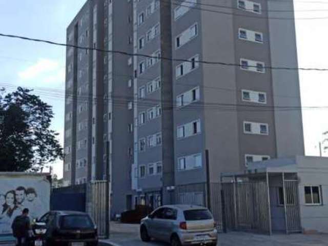 Apartamento para Venda em Suzano, Jardim Saude, 2 dormitórios, 1 banheiro, 1 vaga