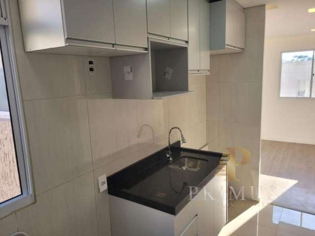 Apartamento para Venda em Suzano, Caxanga, 2 dormitórios, 1 banheiro, 1 vaga