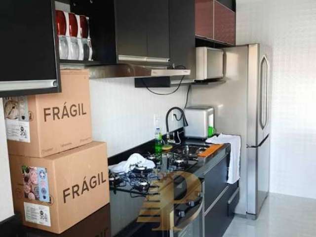 Apartamento para Venda em Ferraz de Vasconcelos, Jardim Sao Luiz, 2 dormitórios, 1 banheiro, 1 vaga