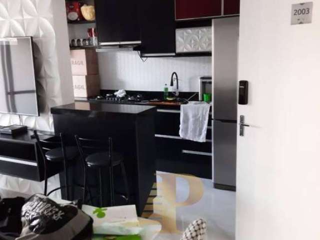 Apartamento para Venda em Ferraz de Vasconcelos, Jardim Sao Luiz, 2 dormitórios, 1 banheiro, 1 vaga