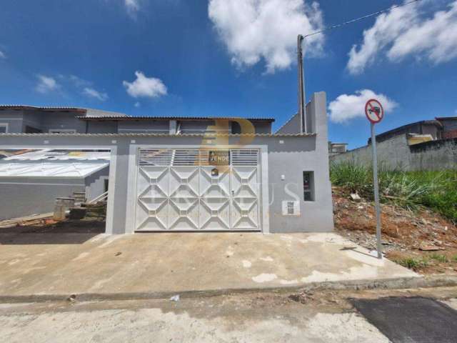 Casa para Venda em Suzano, Jardim das Flores, 3 dormitórios, 1 suíte, 1 banheiro, 2 vagas