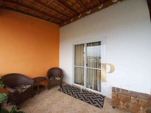 Casa para Venda em Ferraz de Vasconcelos, Vila Correa, 3 dormitórios, 4 banheiros, 5 vagas