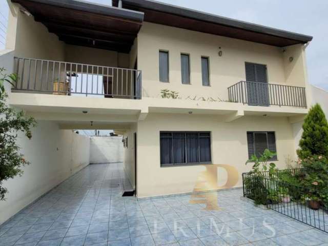 Casa para Venda em Itaquaquecetuba, Vila São Carlos, 3 dormitórios, 1 suíte, 2 banheiros, 3 vagas