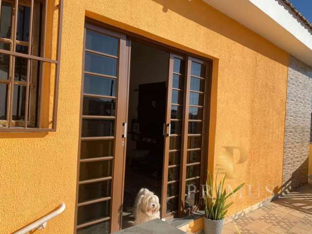 Casa para Venda em Suzano, Jardim Carlos Cooper, 3 dormitórios, 2 banheiros, 1 vaga