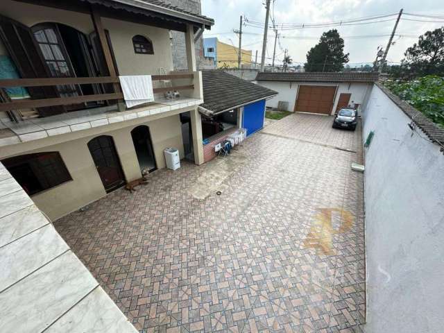 Comercial para Locação em Suzano, Jardim Anzai, 3 dormitórios, 1 suíte, 2 banheiros, 8 vagas