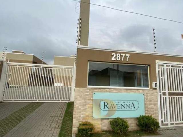 Casa em Condomínio para Venda em Mogi das Cruzes, Jundiapeba, 2 dormitórios, 2 suítes, 1 banheiro, 1 vaga