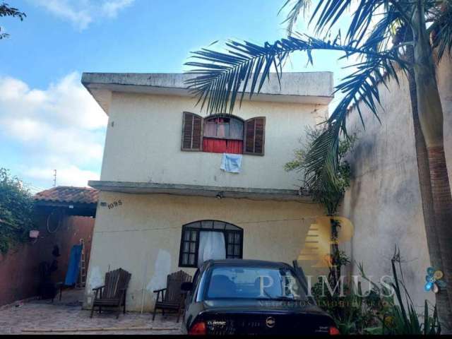 Casa para Venda em Suzano, Vila Nova Urupês, 2 dormitórios, 1 suíte, 2 banheiros, 5 vagas