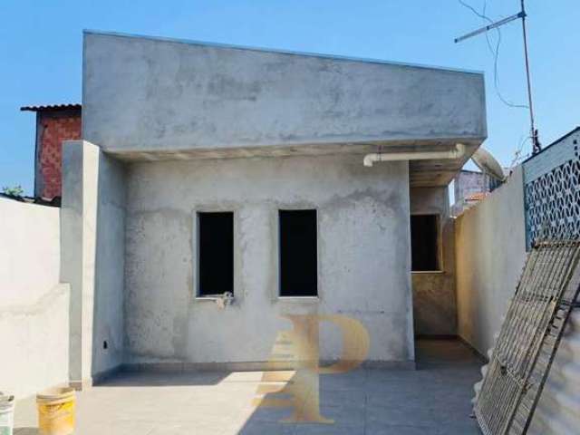 Casa para Venda em Suzano, Jardim Imperador, 3 dormitórios, 1 suíte, 3 banheiros, 2 vagas