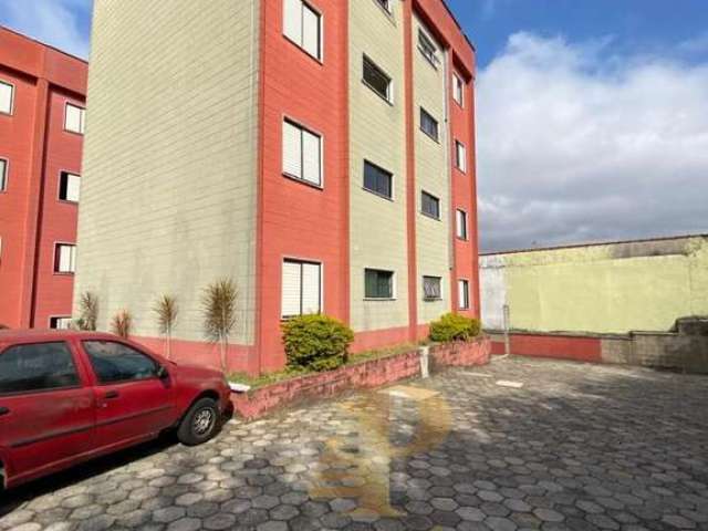 Apartamento para Venda em Itaquaquecetuba, Jardim Luciana, 2 dormitórios, 1 banheiro, 1 vaga