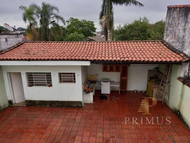 Casa para Venda em Suzano, Jardim Realce, 3 dormitórios, 3 suítes, 5 banheiros, 1 vaga