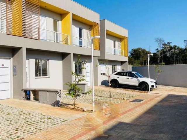 Casa em Condomínio para Venda em Suzano, Jardim Modelo, 3 dormitórios, 3 suítes, 4 banheiros, 3 vagas