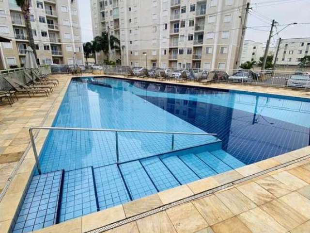 Apartamento para Venda em Suzano, Parque Suzano, 2 dormitórios, 1 banheiro, 1 vaga