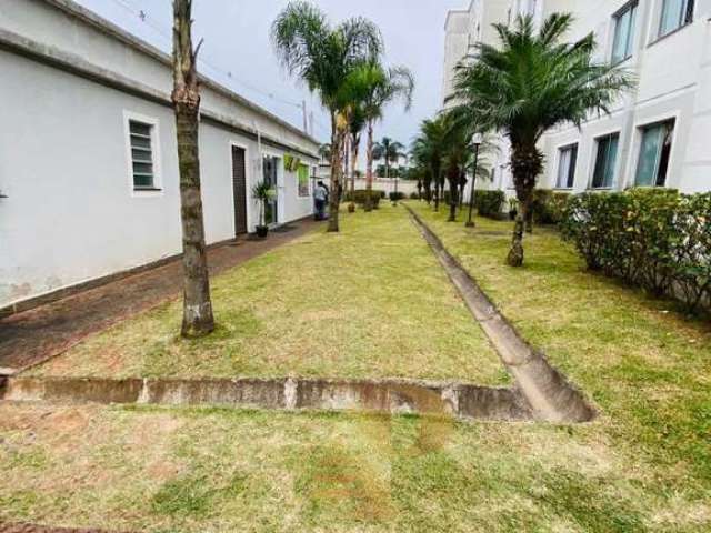 Apartamento para Venda em Suzano, Vila Urupês, 2 dormitórios, 1 banheiro, 1 vaga