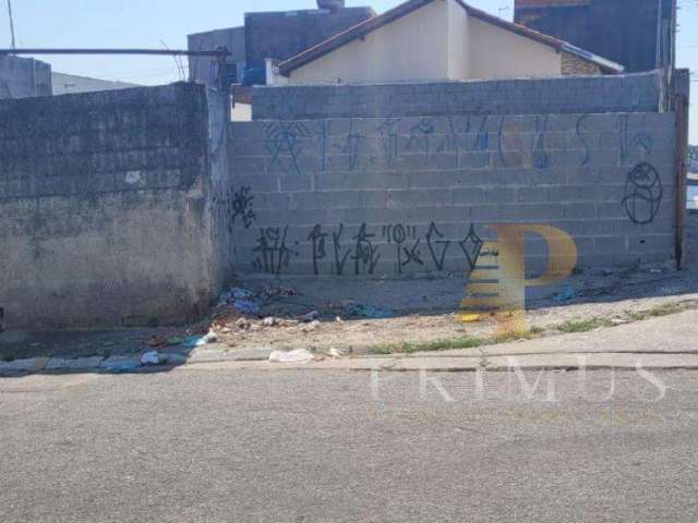 Terreno para Venda em Suzano, Jardim Casa Branca