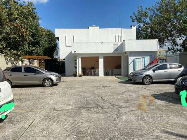 Casa em Condomínio para Venda em Suzano, Caxanga, 2 dormitórios, 2 banheiros, 1 vaga