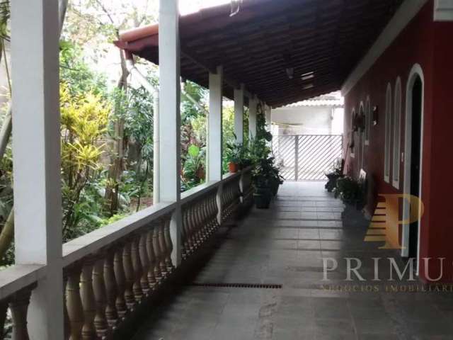 Casa para Venda em Poá, Jardim Tereza Palma, 3 dormitórios, 2 banheiros, 2 vagas