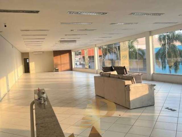 Comercial para Locação em Mogi das Cruzes, Centro, 7 vagas