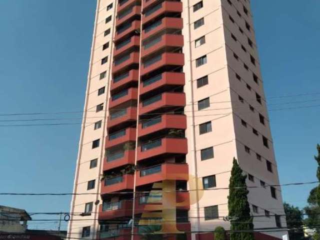 Apartamento para Venda em Poá, Vila Santa Maria, 4 dormitórios, 2 banheiros, 2 vagas