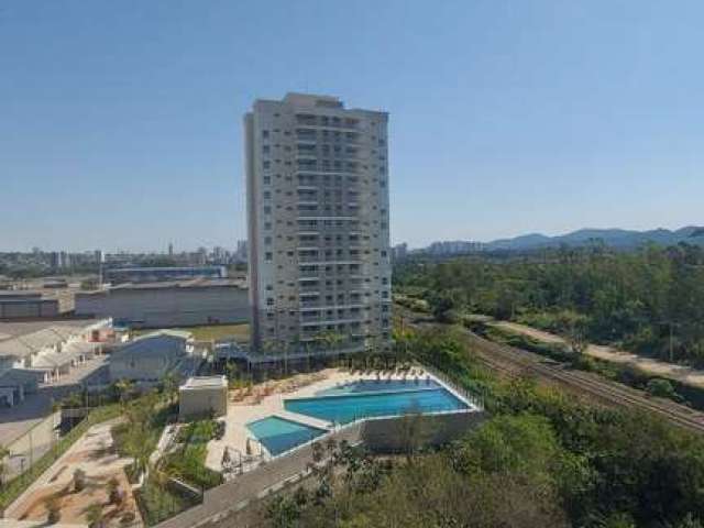 Apartamento para Venda em Mogi das Cruzes, Cezar de Souza, 3 dormitórios, 1 suíte, 2 banheiros, 2 vagas