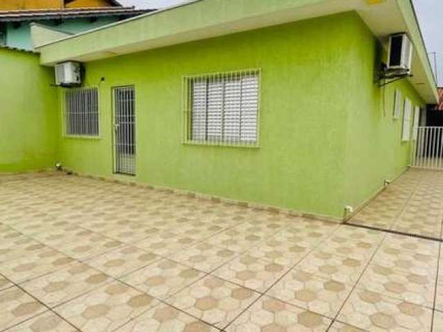 Casa para Venda em Suzano, Parque Santa Rosa, 4 dormitórios, 1 suíte, 2 banheiros, 8 vagas