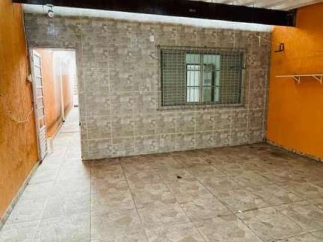 Casa para Venda em Suzano, Vila Figueira, 3 dormitórios, 2 suítes, 3 banheiros, 2 vagas