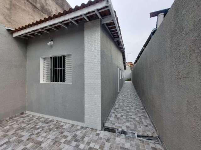 Casa para Venda em Suzano, Cidade Miguel Badra, 2 dormitórios, 1 banheiro, 2 vagas