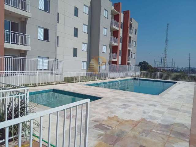 Apartamento para Venda em Suzano, Jardim Europa, 2 dormitórios, 1 banheiro, 1 vaga