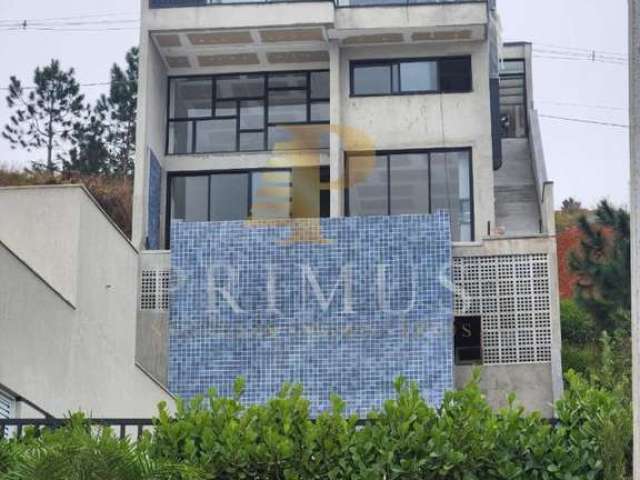 Casa em Condomínio para Venda em Santa Isabel, Morro Grande, 3 dormitórios, 3 suítes, 4 banheiros, 4 vagas