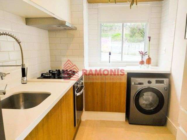 Apartamento em Carapicuíba a venda, 2 quartos, 1 wc e , Vila Sul Americana - Carapicuíba - SP