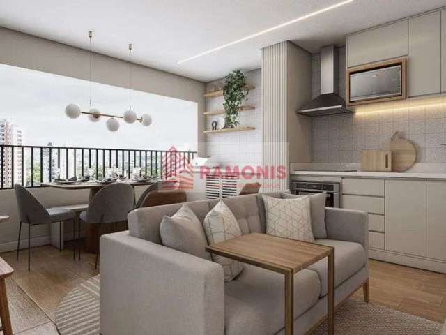 Apartamento em São Paulo a venda com 1 e 2 dormitórios e Stúdios, na Barra Funda, São Paulo, SP.