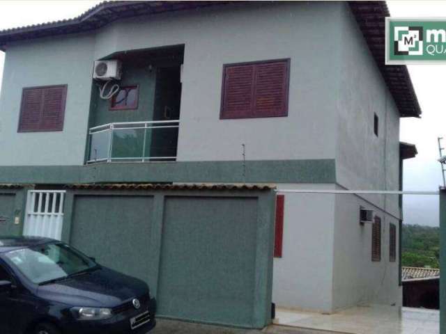 Casa residencial à venda, Colinas, Rio das Ostras.